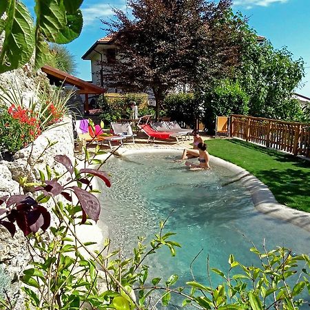 Agriturismo Nonno Tobia Agerola Extérieur photo