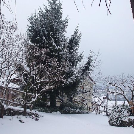 Agriturismo Nonno Tobia Agerola Extérieur photo