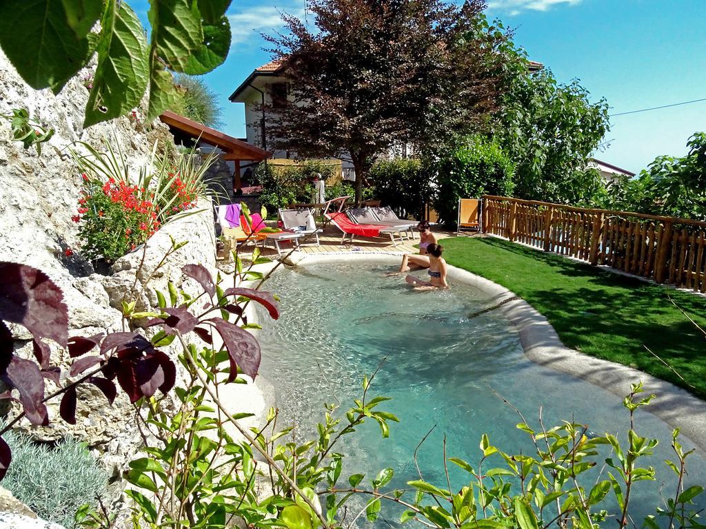 Agriturismo Nonno Tobia Agerola Extérieur photo