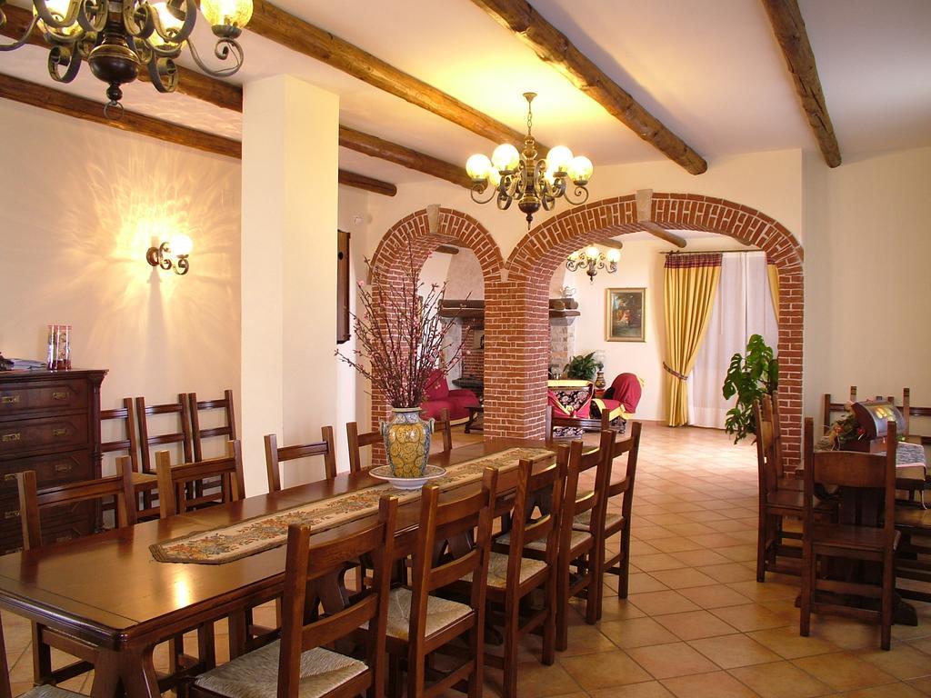 Agriturismo Nonno Tobia Agerola Extérieur photo