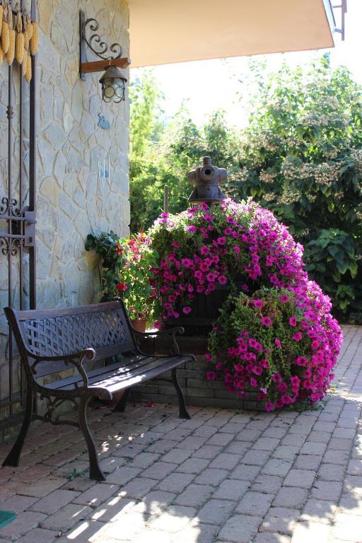 Agriturismo Nonno Tobia Agerola Extérieur photo