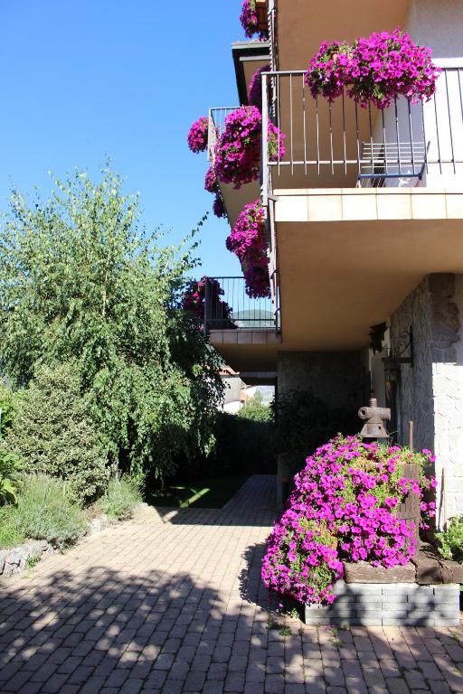Agriturismo Nonno Tobia Agerola Extérieur photo