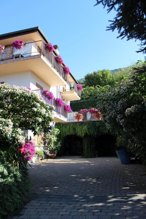Agriturismo Nonno Tobia Agerola Extérieur photo