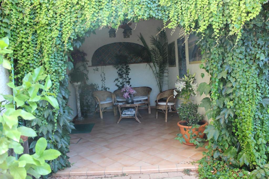 Agriturismo Nonno Tobia Agerola Extérieur photo
