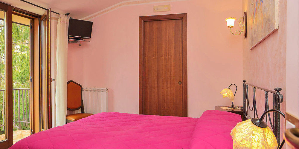 Agriturismo Nonno Tobia Agerola Extérieur photo