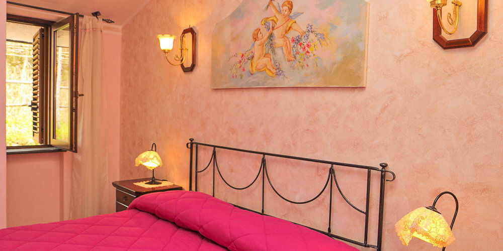 Agriturismo Nonno Tobia Agerola Extérieur photo