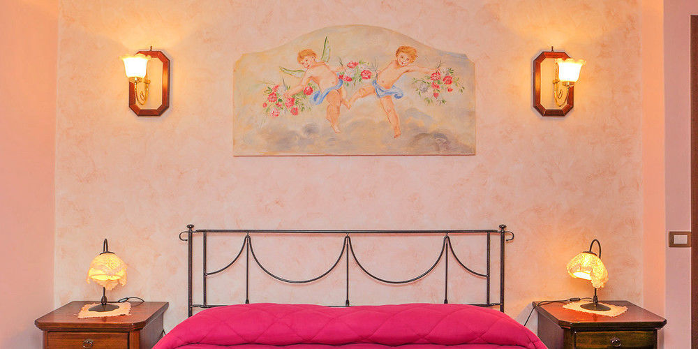 Agriturismo Nonno Tobia Agerola Extérieur photo