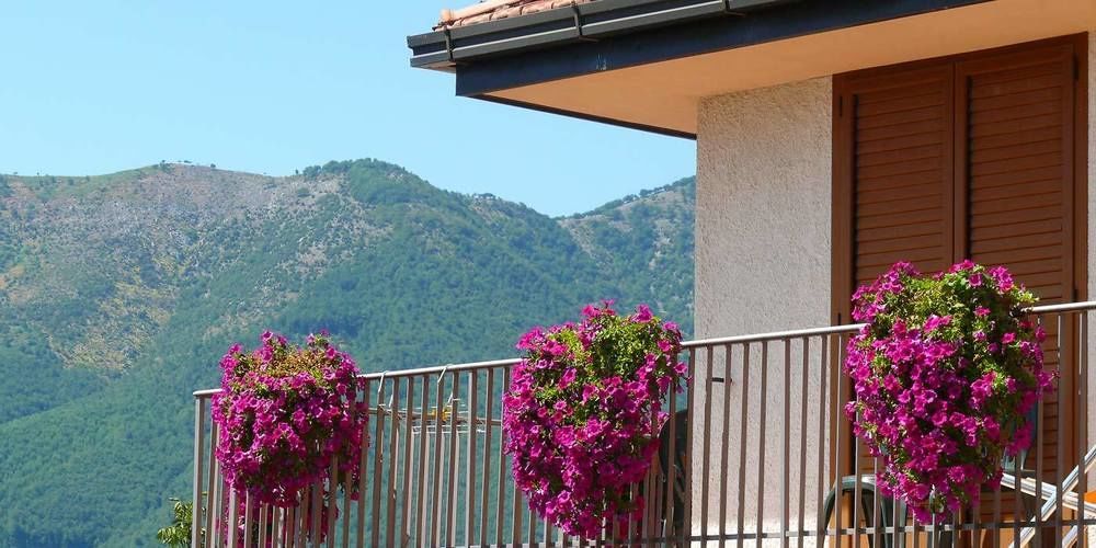 Agriturismo Nonno Tobia Agerola Extérieur photo