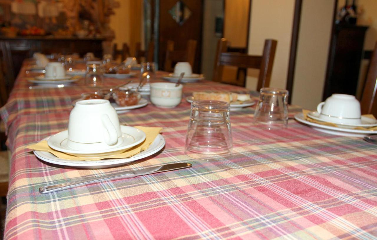 Agriturismo Nonno Tobia Agerola Extérieur photo