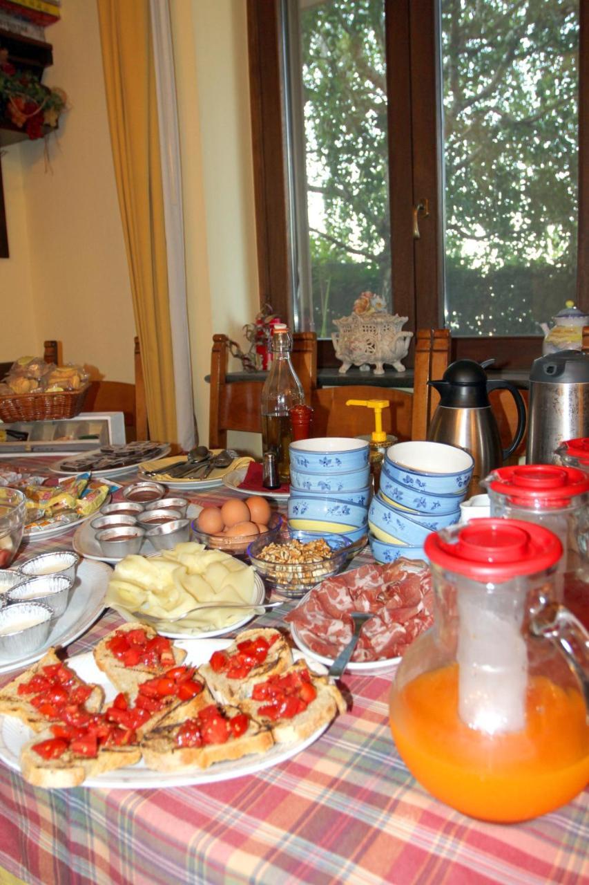 Agriturismo Nonno Tobia Agerola Extérieur photo